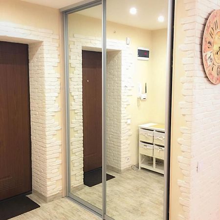 Studio Luxe On Victory Street In The City Center Vinnitsya Dış mekan fotoğraf