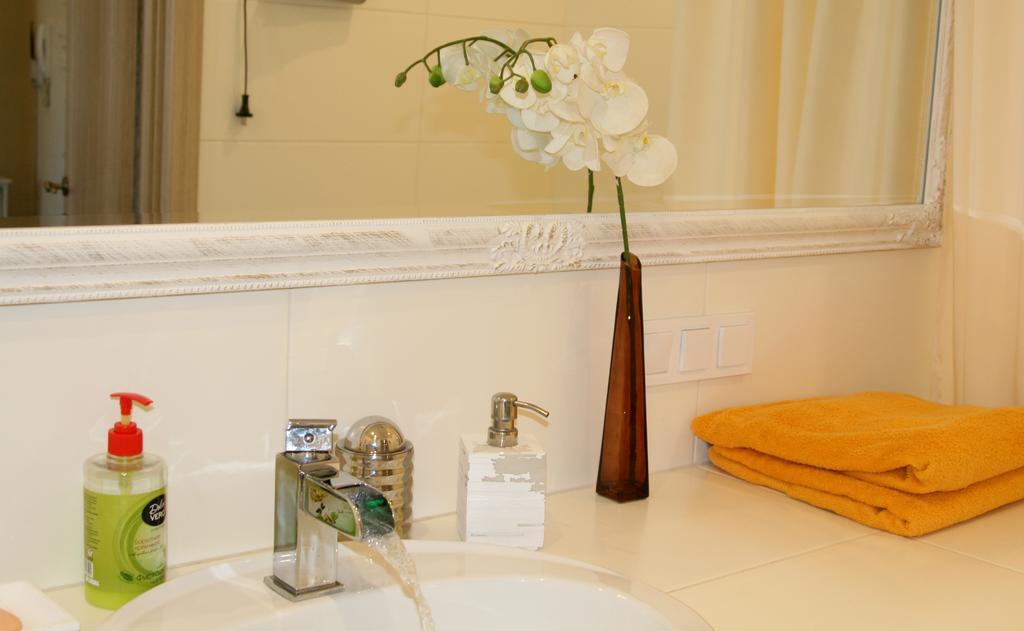 Studio Luxe On Victory Street In The City Center Vinnitsya Dış mekan fotoğraf
