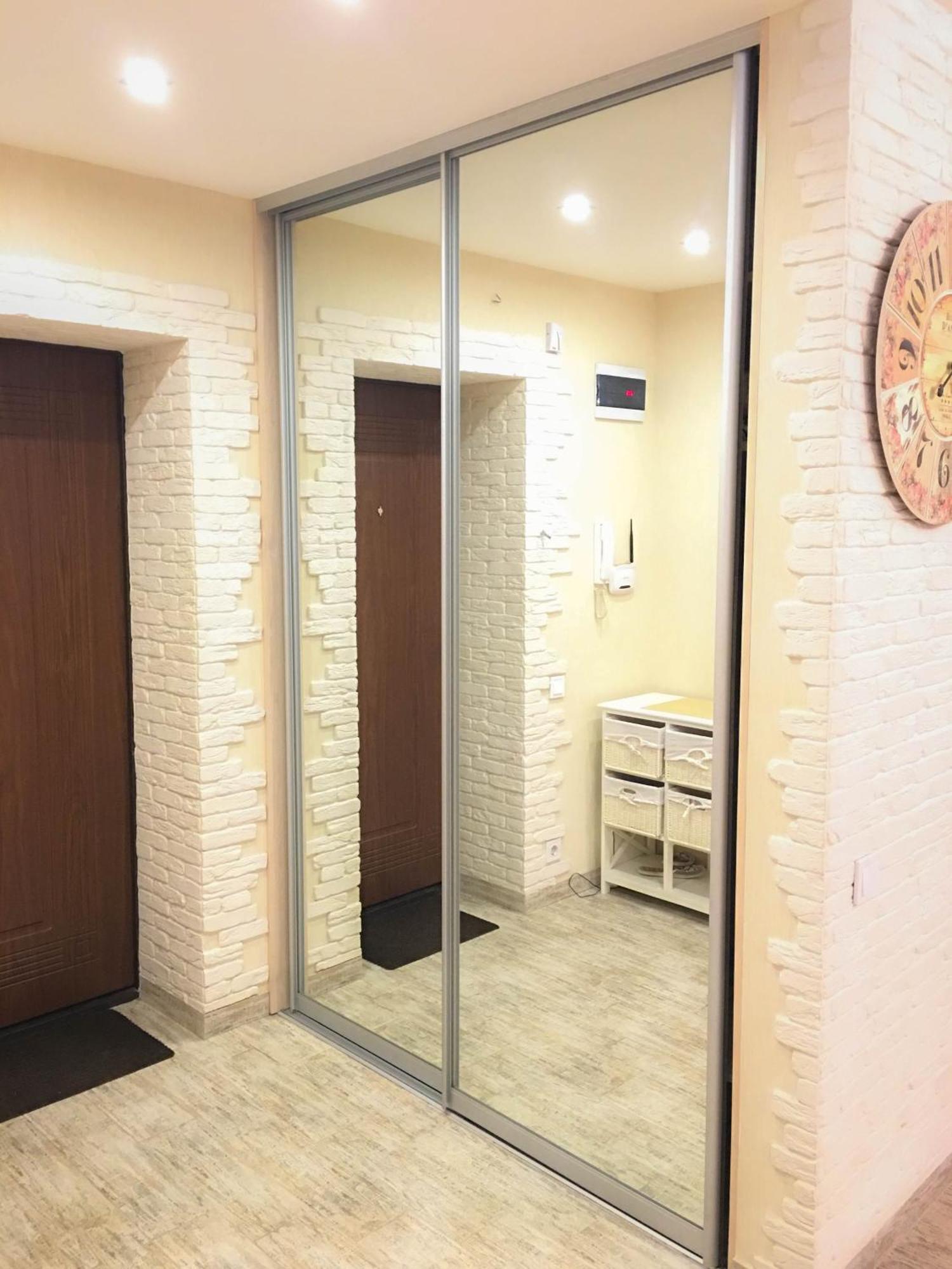 Studio Luxe On Victory Street In The City Center Vinnitsya Dış mekan fotoğraf