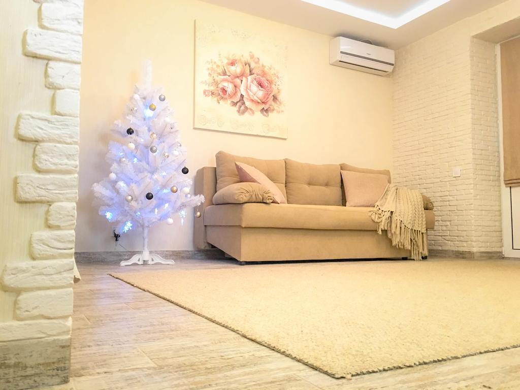 Studio Luxe On Victory Street In The City Center Vinnitsya Dış mekan fotoğraf